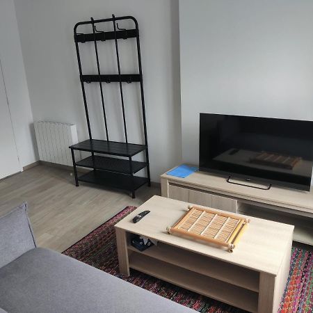 Appartement T3 Plume Hyper Centre D'Ernée Eksteriør bilde